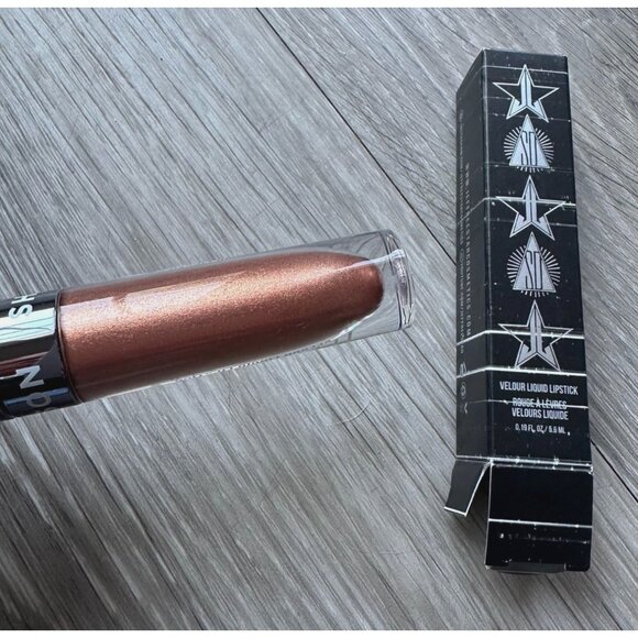 Jeffree Star I GOTTA GO Velour Liquid Lipstick - Picture 4 of 11